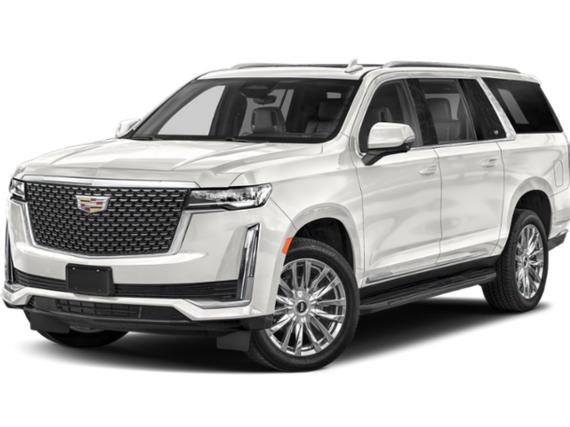 CADILLAC ESCALADE ESV 2024 1GYS4KKL9RR244362 image